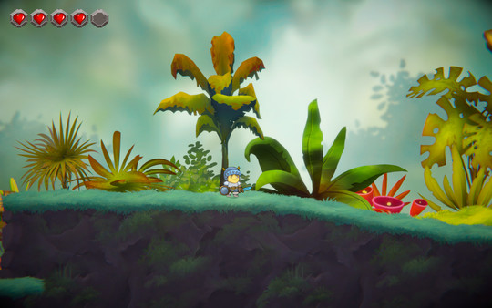 Horace:First Trip screenshot 3