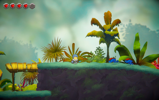 Horace:First Trip screenshot 2