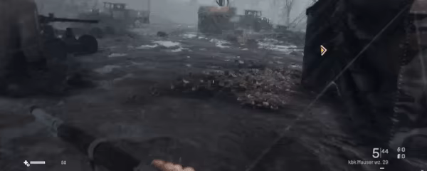 Land of War - The Beginning video 5