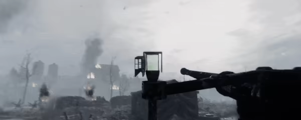 Land of War - The Beginning video 4
