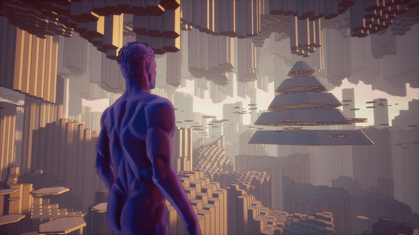 Beyond a Steel Sky-游戏截图