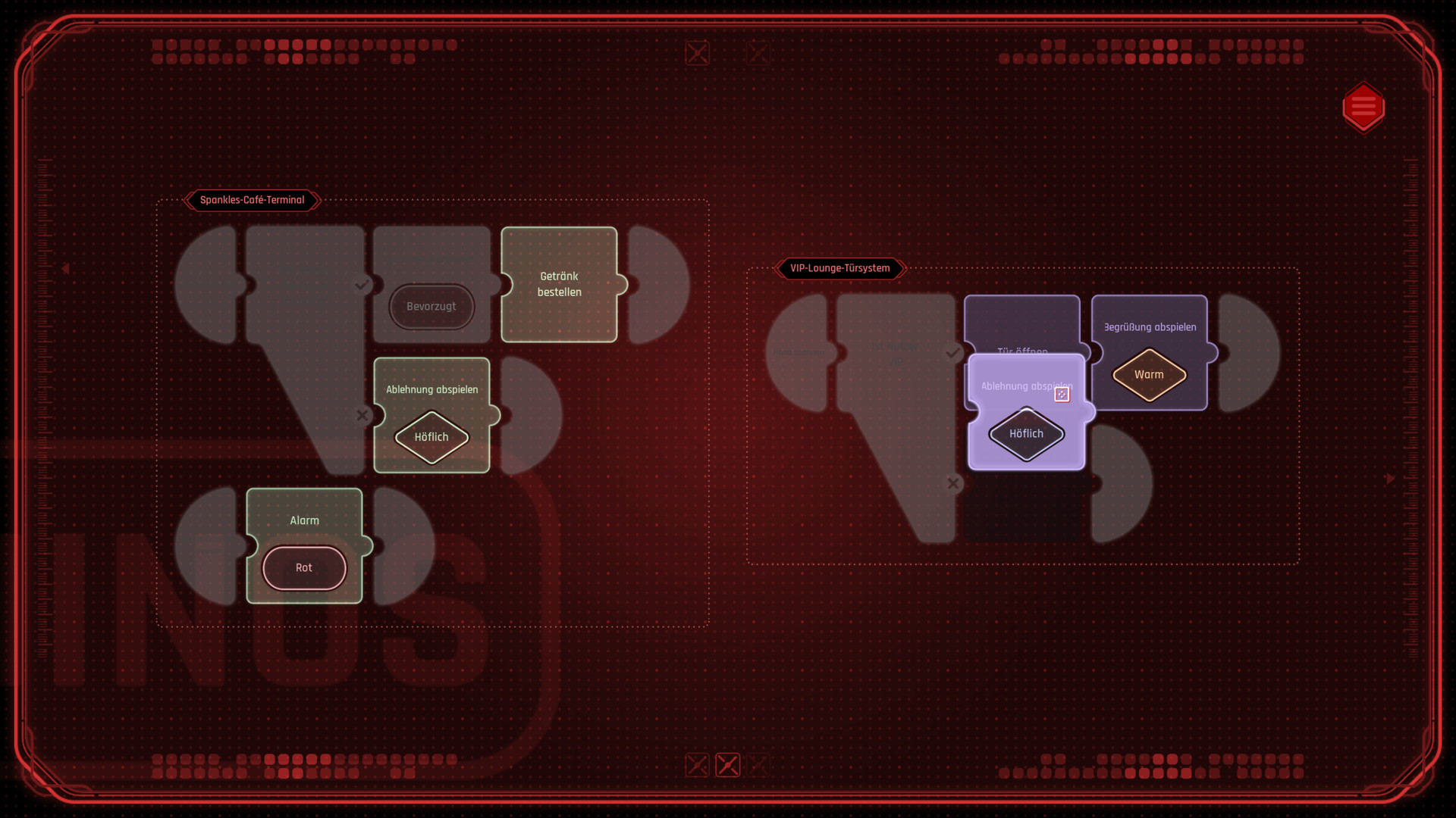 Beyond a Steel Sky Steam CD Key Screenshot 5