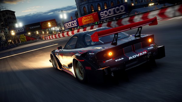 GRID Ultimate Edition Upgrade