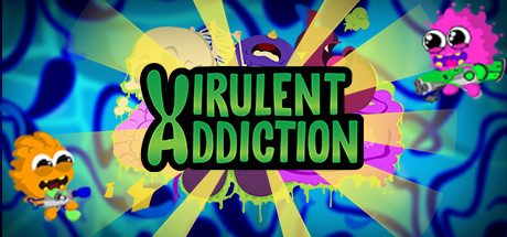 Virulent Addiction Cheat Engine/CT