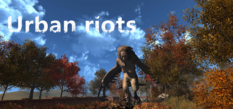 Urban riots Cheat Engine/CT