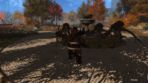 Urban riots screenshot 6