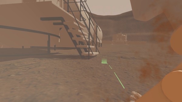 Mars City screenshot 4