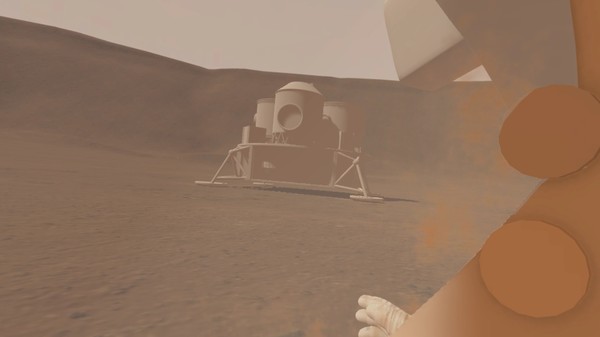Mars City screenshot 5