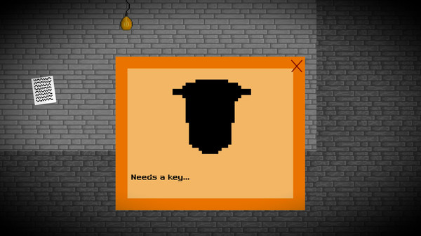 Screenshot z Where Are We Now