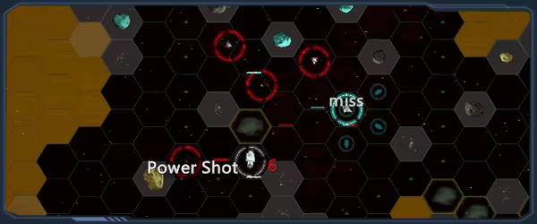 Relic Space video 3