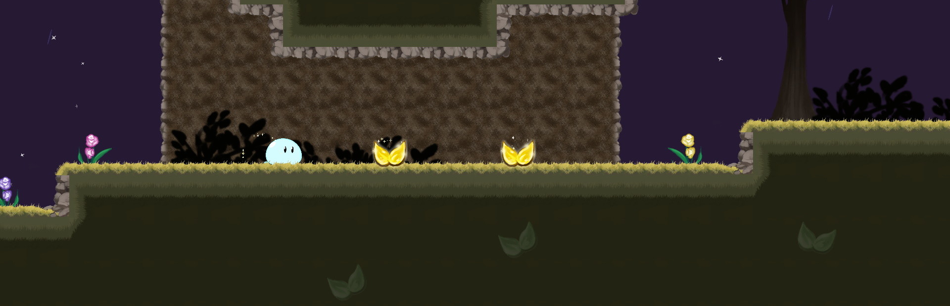 Adventure Slime