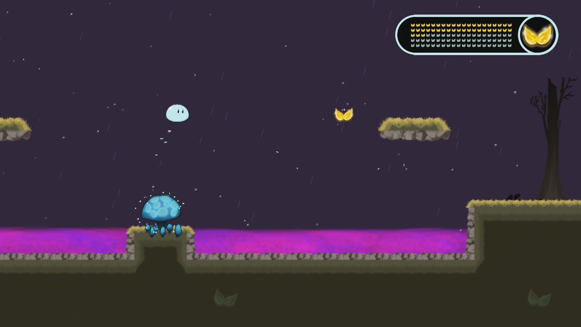 #5. Adventure Slime (Steam) 由: DigiPen Institute of Technology