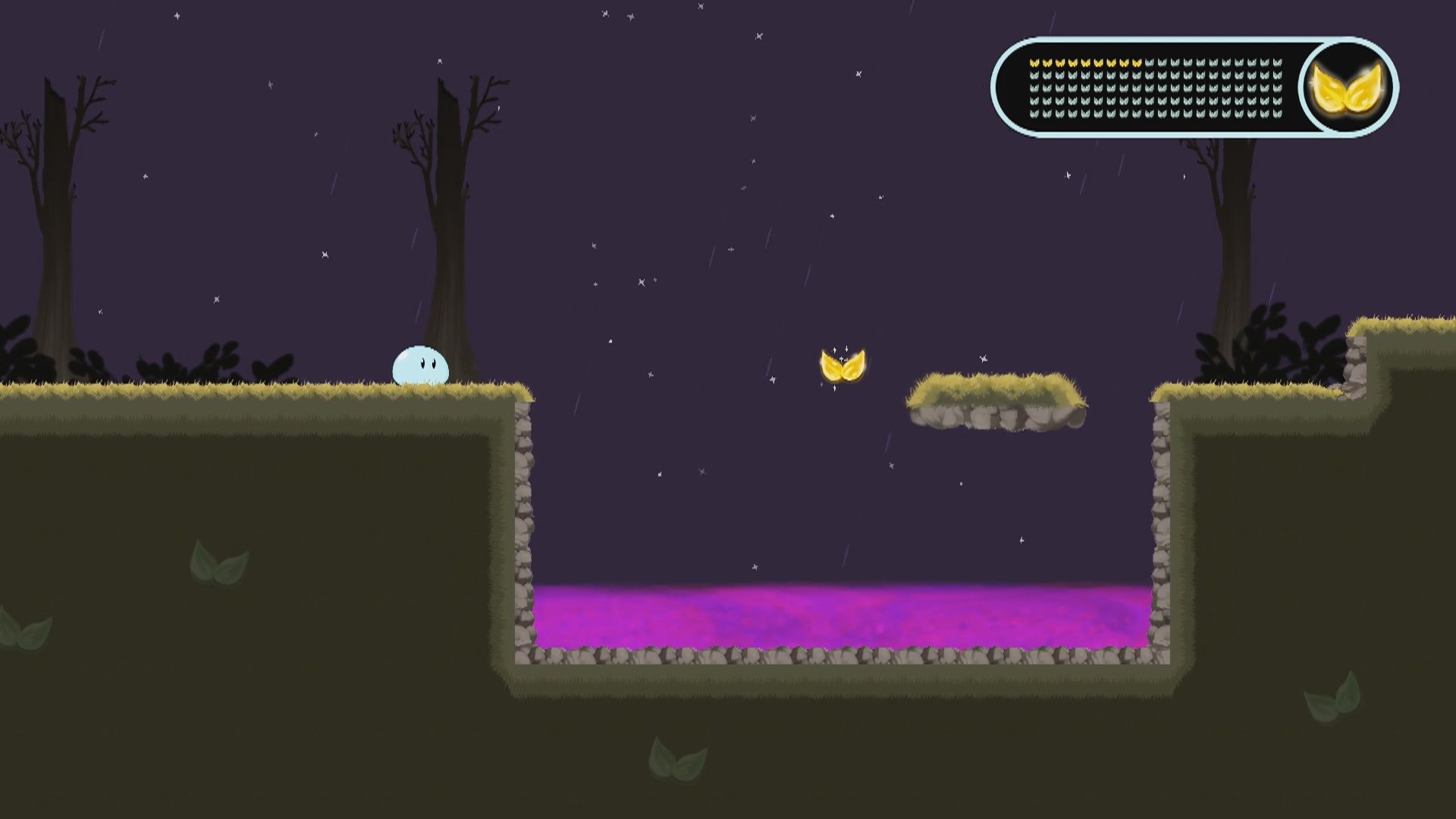 Adventure Slime Featured Screenshot #1