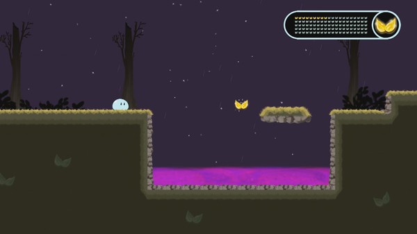 Screenshot z Adventure Slime Screenshot z Adventure Slime