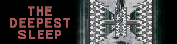 Deep Sleep Trilogy video 3