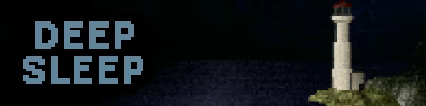 Deep Sleep Trilogy video 1
