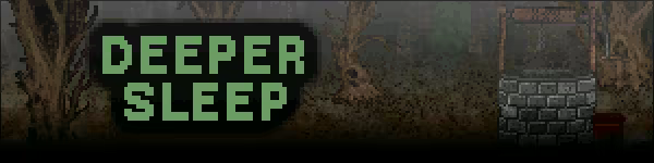 Deep Sleep Trilogy video 2