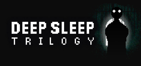 Deep Sleep Trilogy Cover Image