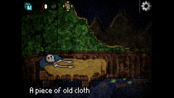 Deep Sleep Trilogy-游戏截图