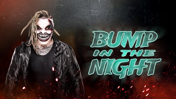 WWE 2K20 Originals: Bump in the Night