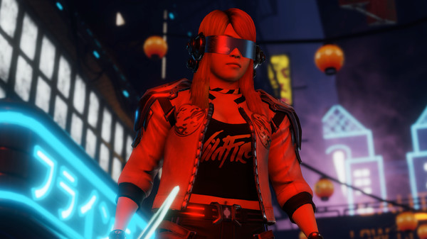 WWE 2K20 - Empire of Tomorrow