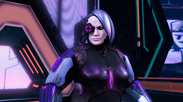 WWE 2K20 - Empire of Tomorrow