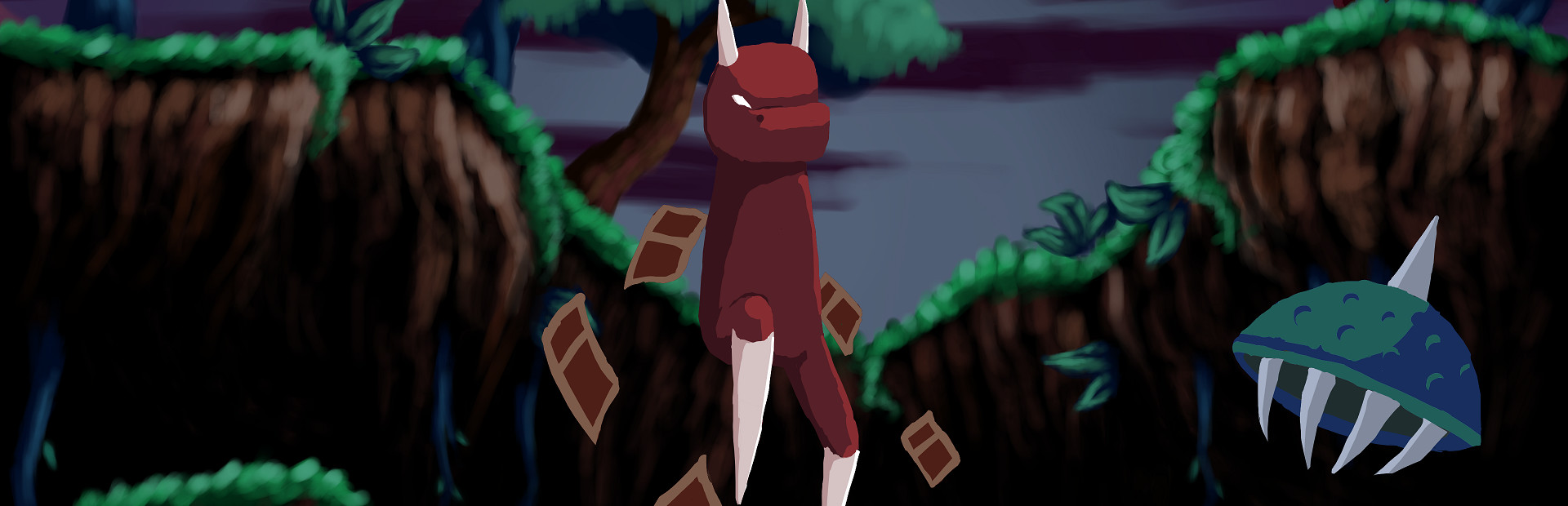 Drawn Down Abyss