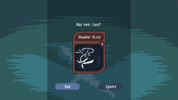 Drawn Down Abyss screenshot 3