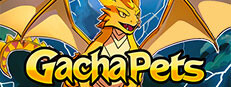 Gacha Pets