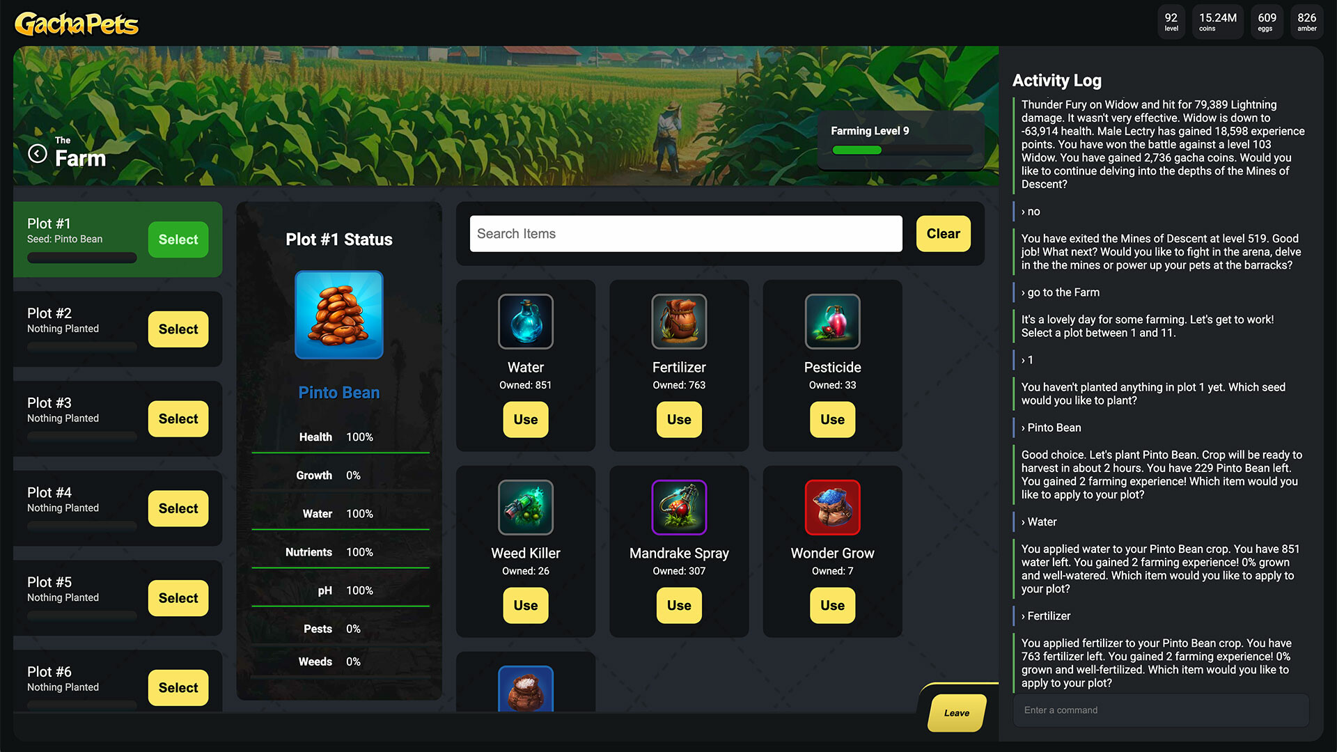 Gacha Pets screenshot #4