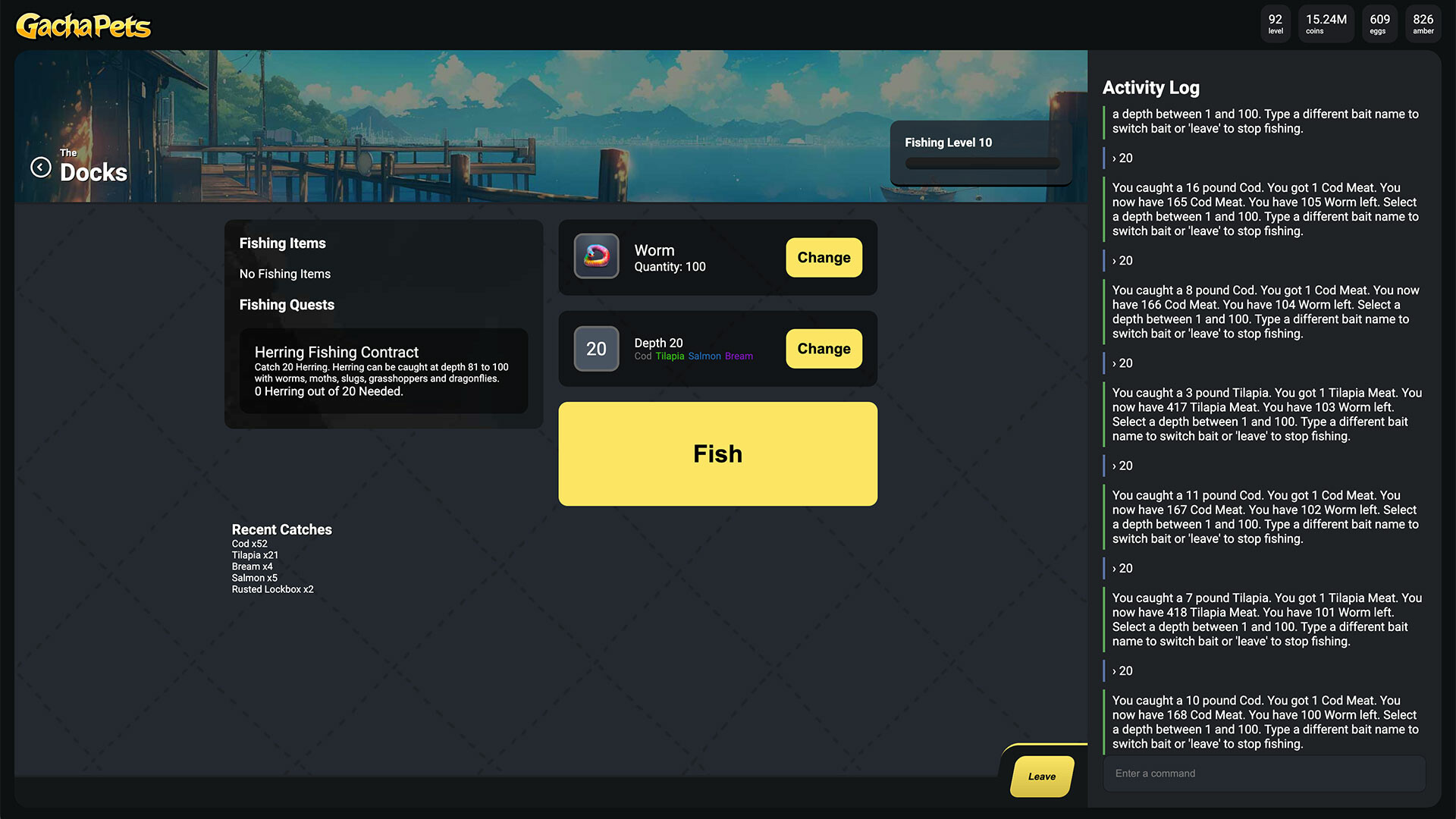 Gacha Pets screenshot #5