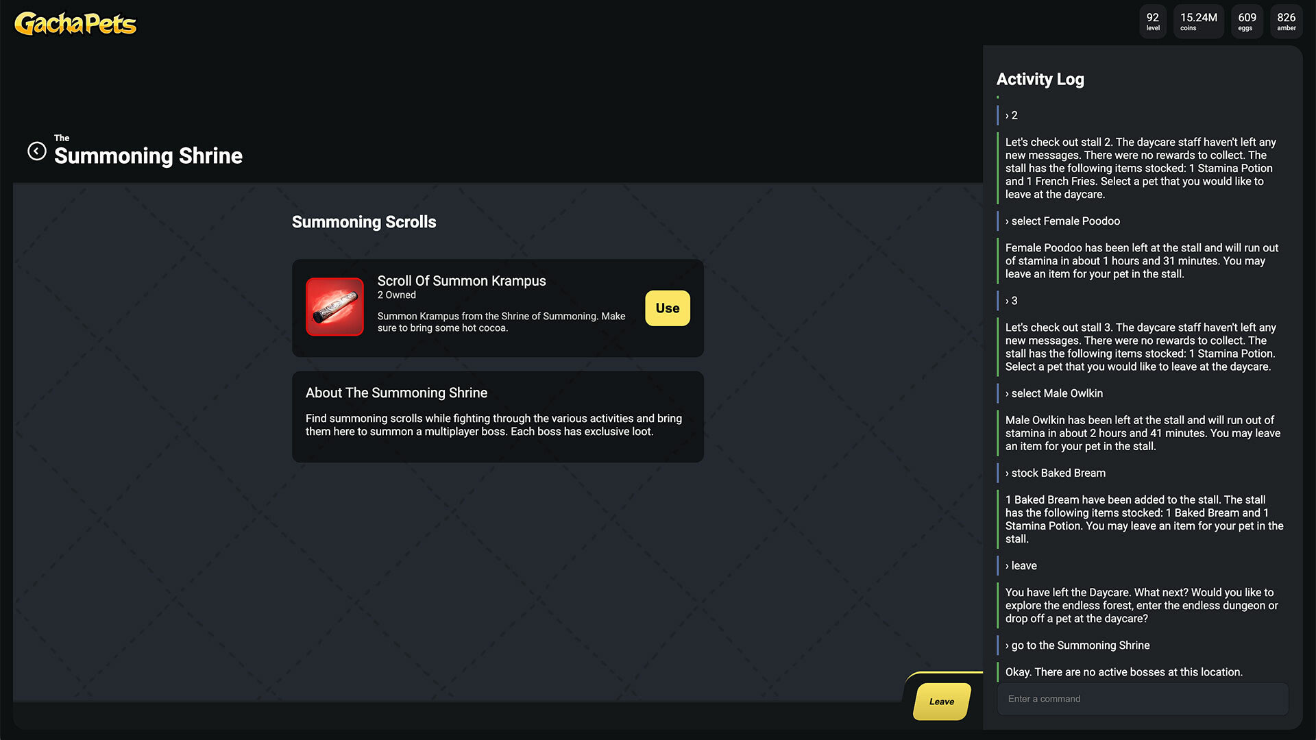 Gacha Pets screenshot #8