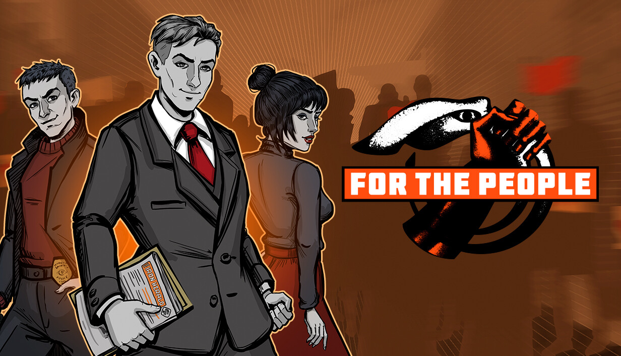 For the People