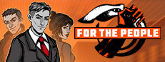 为了人民 / For The People