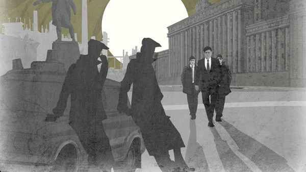 For the People screenshot 6