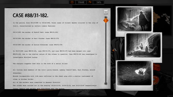 For the People screenshot 8