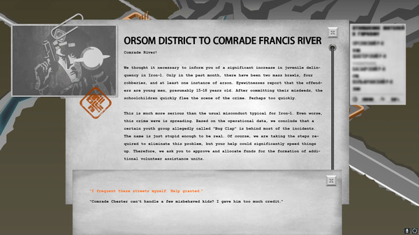 For the People screenshot 7