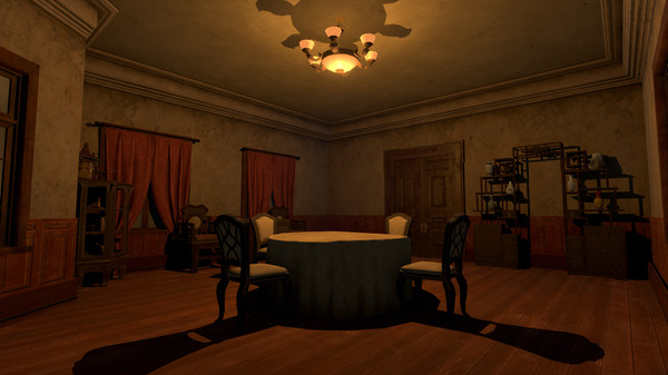 灵魂筹码 - 双生怨瞳 Soul at Stake - Twisted Twins screenshot 7