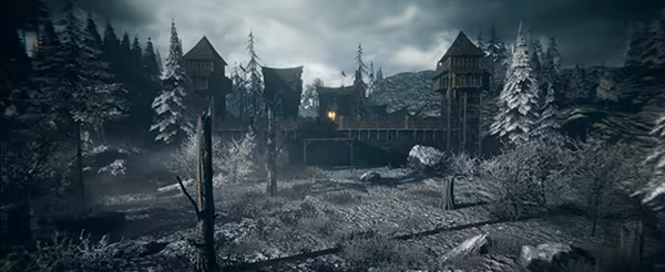 Beauty And Violence: Valkyries image