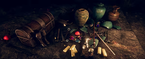 Beauty And Violence: Valkyries image