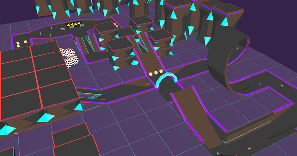 Flight Runner Screenshot