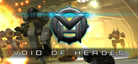 Void of Heroes Cheat Engine/CT