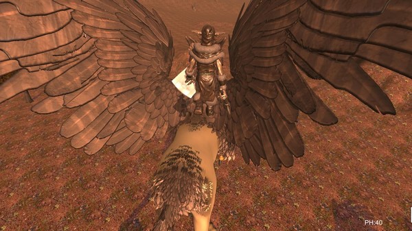 Monster planet screenshot 6