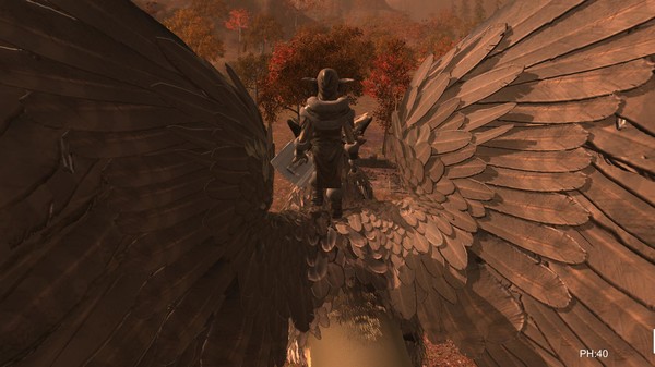 Monster planet screenshot 5