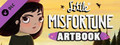 DLC - Little Misfortune Official Artbook capsule image