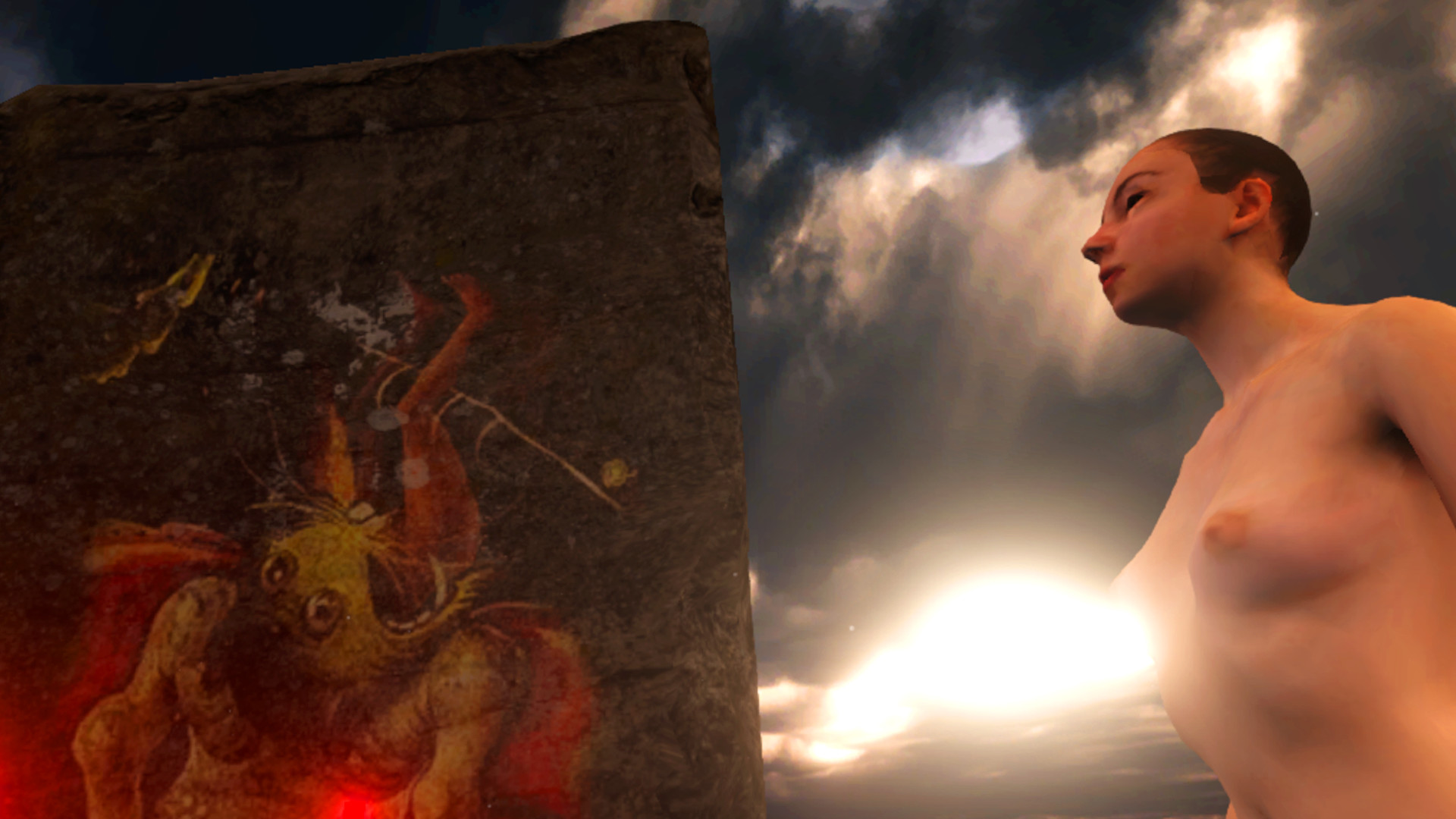 #8. Phantom Astronaut Lucid VR (Steam) By: Clever Fox LLC