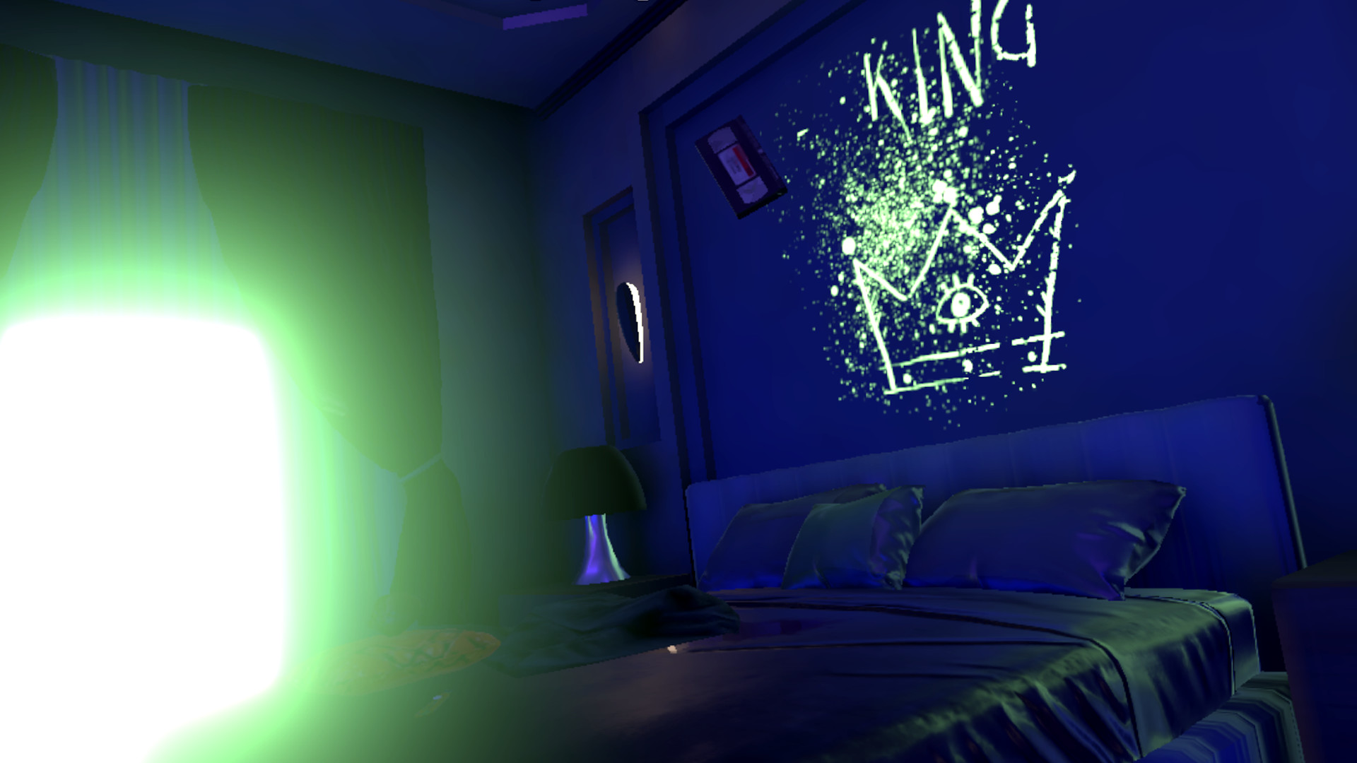 #7. Phantom Astronaut Lucid VR (Steam) By: Clever Fox LLC