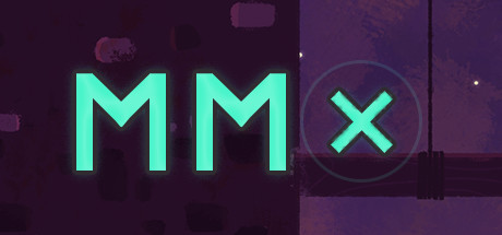 MMX Cover Image