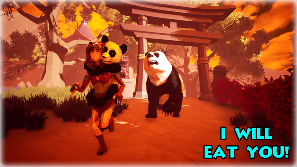 I will eat you-游戏截图