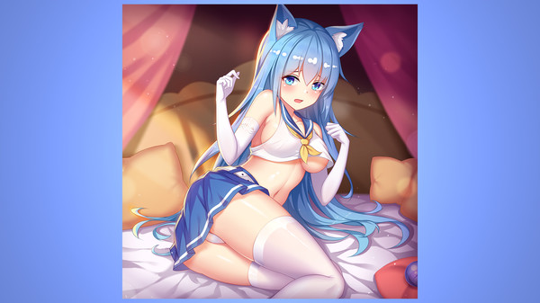 Hentai Girl Fantasy screenshot 5